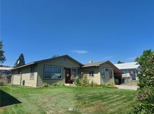 714 Ridge Pl, Omak, WA 98841