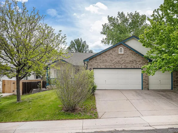 5214 S Tibet Street, Aurora, CO 80015