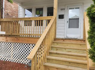 1530 S 50th Ave, Cicero, IL 60804