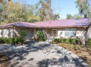 606 NW Palm Dr, Lake City, FL 32055