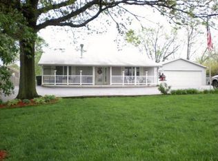 1215 Teson Rd, Hazelwood, MO 63042