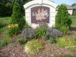 5014 Tabor Rd, Racine, WI 53402