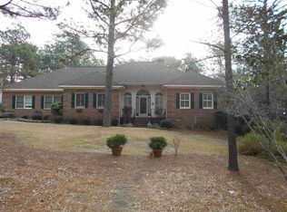 335 Tall Timbers Dr, Pinehurst, NC 28374