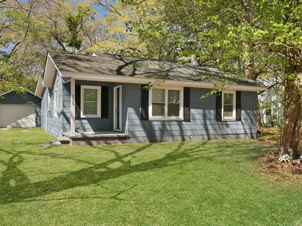 5729 Edison Ave, Hanahan, SC 29410