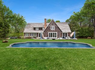5 Owls Nest Ln, East Hampton, NY 11937