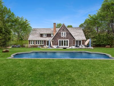 5 Owls Nest Ln, East Hampton, NY, 11937
