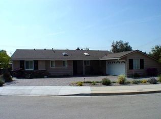 1270 Berrian St, Claremont, CA 91711