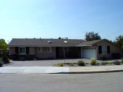 1270 Berrian St, Claremont, CA, 91711