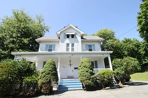 232-238 Claremont Ave Photo 1