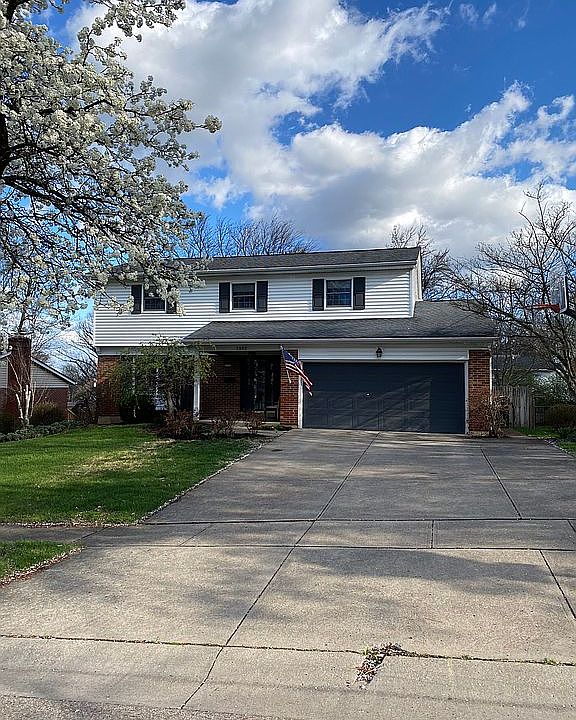 1st image of 3952 Malaer Dr