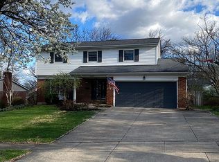 3952 Malaer Dr, Cincinnati, OH 45241