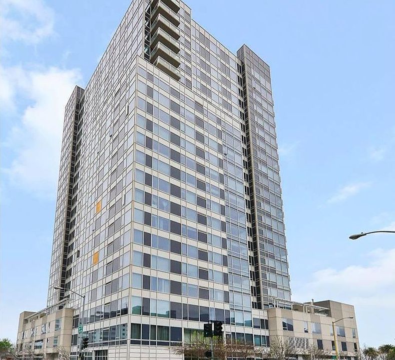 1st image of 501 Beale St Unit 8E