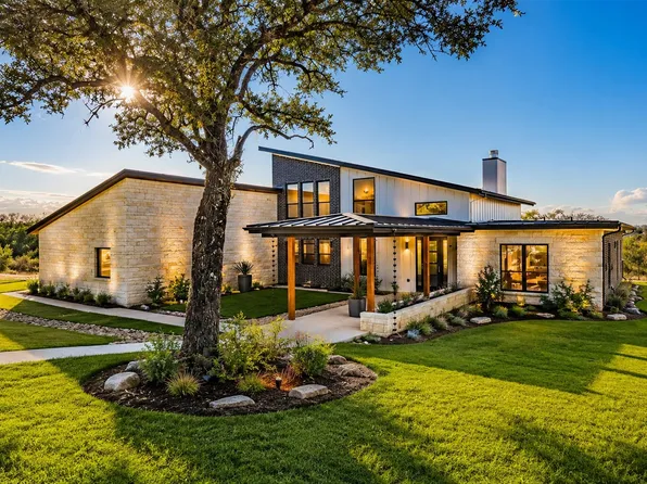 2128 Eagles Ridge Dr, Weatherford, TX 76087