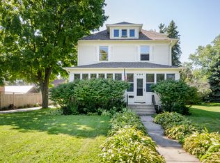 408 N Broadway St, Spring Valley, MN 55975