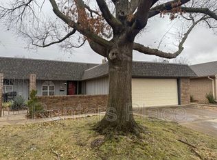 3318 E 58th St S, Tulsa, OK 74135