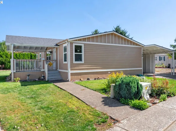 1699 N Terry St Space 76, Eugene, OR 97402
