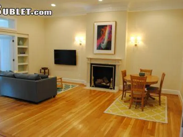 1906 R St NW APT 5, Washington, DC 20009