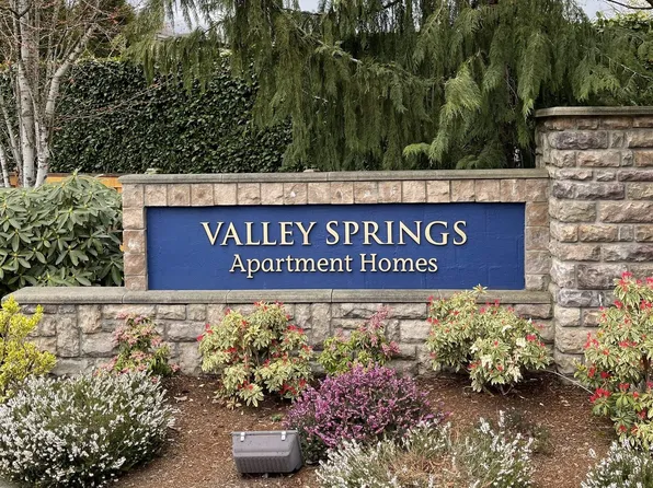 Valley Springs Apartments