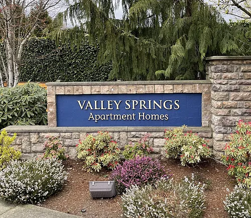 Valley Springs Apartments Photo 1 Valley Springs Apartments Photo 1