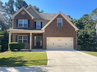 1629 Campbell Ridge Ln, Lawrenceville, GA 30045