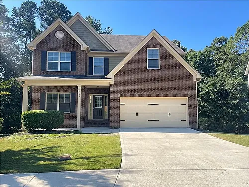 1629 Campbell Ridge Ln Photo 1
