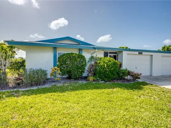 5549 Westwind Ln, Fort Myers, FL 33919