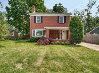 3017 E Walnut St, Evansville, IN 47714