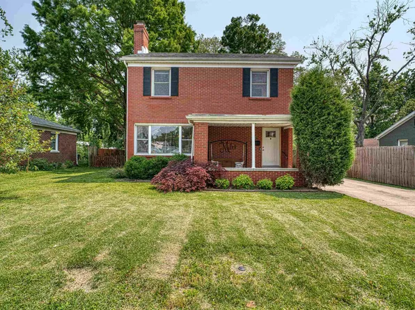 3017 E Walnut St, Evansville, IN 47714