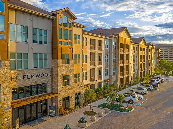 The Elmwood