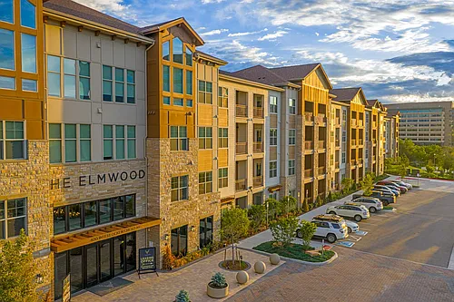 The Elmwood Photo 1