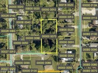 4151 Gladmon Ct, North Fort Myers, FL 33903