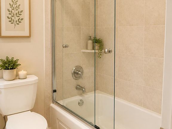 4th image of 310 N Civic Dr APT 315