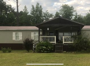 3152 Highway 156, Saline, LA 71070