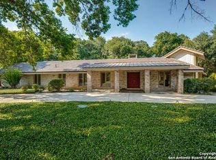 3 Bitterblue Ln, San Antonio, TX 78218
