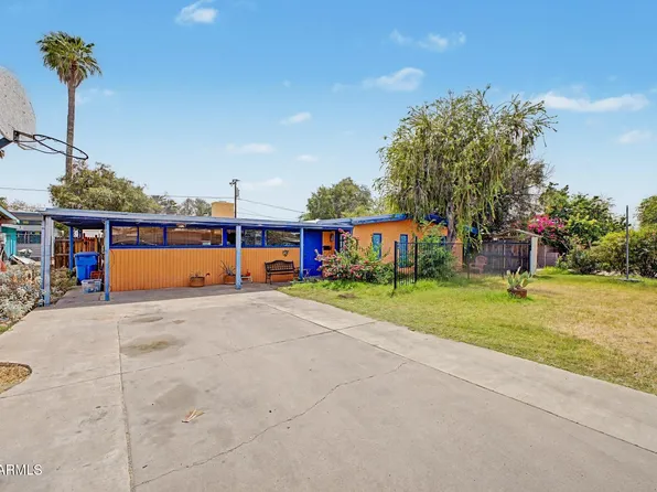 1019 E NORTHVIEW Avenue, Phoenix, AZ 85020