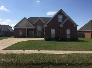 836 Belle Rive Dr, Marion, AR 72364