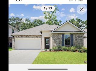 7559 Trailview Dr, Gonzales, LA 70737