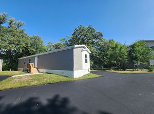 523 54th Ave #50, Saint Cloud, MN 56303