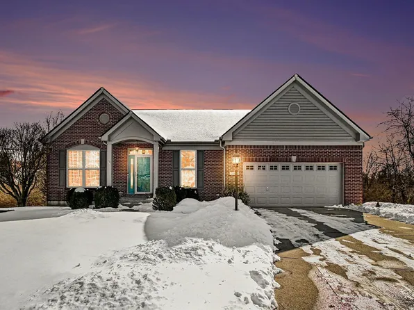 2503 Rockcreek Ct, Hebron, KY 41048