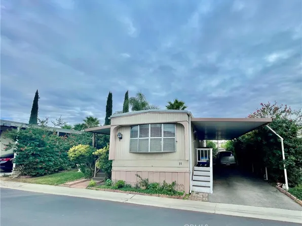 34111 Wildwood Cyn #39, Yucaipa, CA 92399