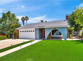 2393 Mesquite Ln, Corona, CA 92882