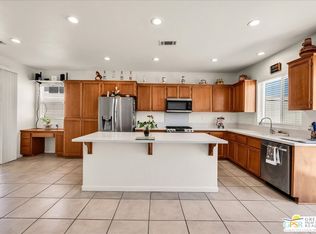 62466 N Starcross Dr, Desert Hot Springs, CA 92240