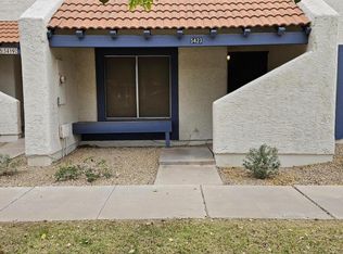 5423 W Butler Dr, Glendale, AZ 85302