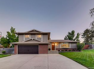 5102 W Fremont Drive, Littleton, CO 80128