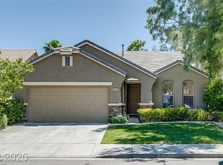 1247 Sonatina Dr, Henderson, NV 89052