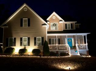 11933 Rimswell Ter, Midlothian, VA 23112