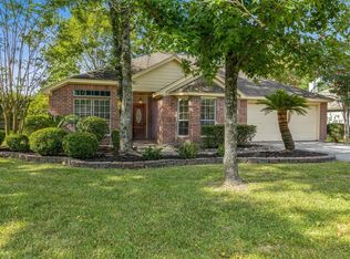 7127 Woodland Oaks, Magnolia, TX 77354