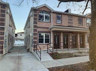 15320 109th Rd, Jamaica, NY 11433