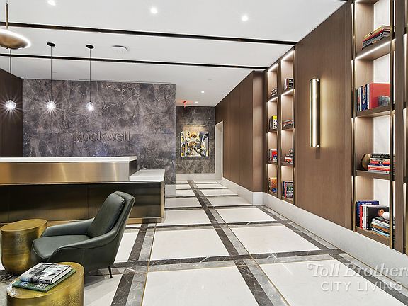 4th image of The Rockwell #6A