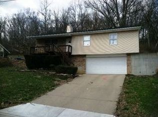 70 Dorman Ave, Lawrenceburg, IN 47025